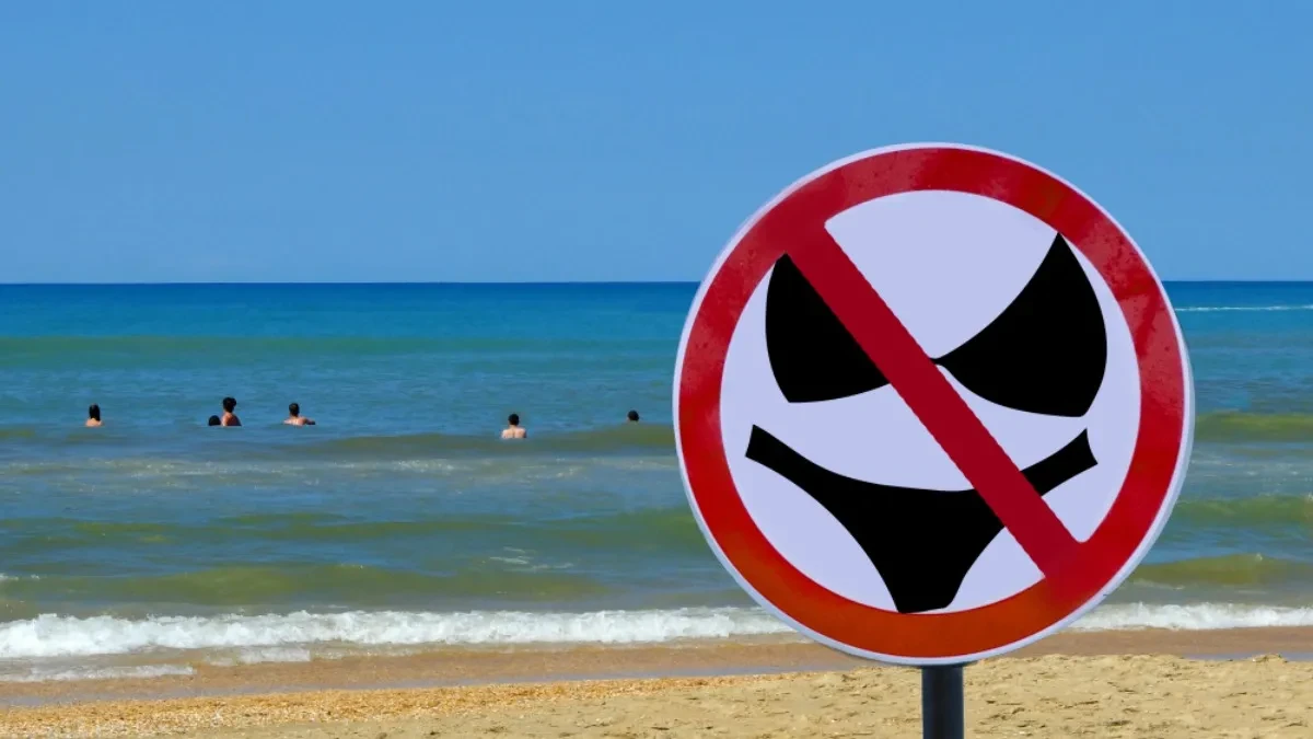 Očekivao raj pun „zečica“, a zatekao nešto sasvim drugo: Srbin prvi put otišao na nudističku plažu, pa podelio svoje iskustvo