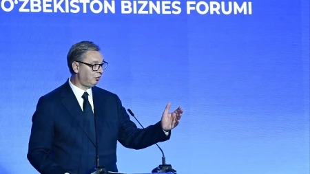 Vučić: Srbija će sledeće godine imati ubedljivo najveću stopu rasta u Evropi