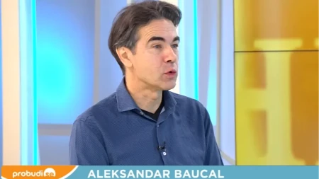 Blokade su definitivno uništile obrazovanje, blokaderski profesor kuka: "Deca su nazadovala jednu godinu, stigli su nam teški podaci PISA testa"