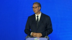 Vučić: Za godinu dana krećemo u proizvodnju balističkih raketa velikog dometa