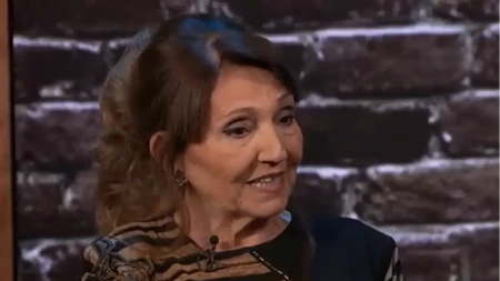 "Mogla je da ostane mrtva na mestu" Sin naše glumice otkrio kroz šta je prošla njegova majka: Jezivi detalji
