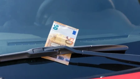 Ako pronađete 50 evra ispod brisača, ne izlazite odmah iz automobila - lopovi imaju novi trik