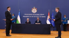 Srbija i Uzbekistan jačaju saradnju u oblasti digitalizacije i razvoja elektronske uprave