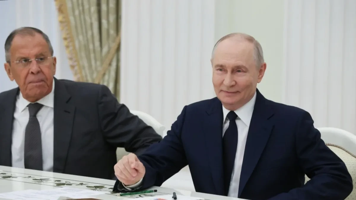 Lavrov neočekivano nahvalio Amerikance: "Spremi smo za pregovore"