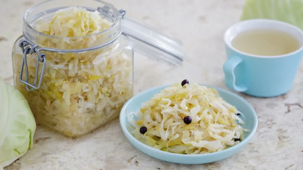 Tradicija naših baka: Najbolji recept i savet kako spremiti kupus ribanac za zimnicu na starinski način