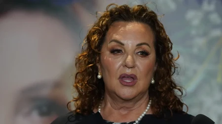 Kraj posle 12 godina! Ana Bekuta zvanično saopštila: "Ne treba mi, opterećuje me"