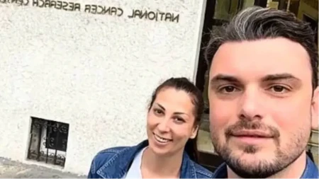 Nadežda Biljić pobedila rak, suprug Toma otkrio kroz šta su prolazili: „Bog je veliki, ovo je naša pobeda