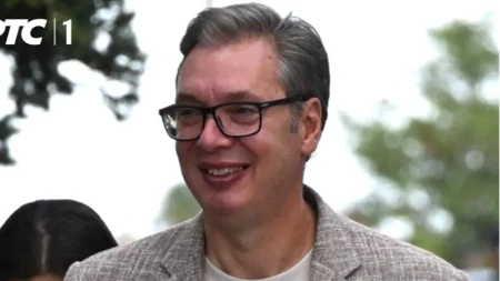 Vučić večeras gost "Dnevnika 2": Očekuje se da odgovori Urusli, Košti, ali i Zagrebu i Sarajevu!