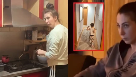 Jedva su preživljali, a danas žive ovako: Evo kako izgleda dom Nadežde Biljić i Tome Panića! (FOTO)