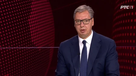 Udarna vest! Vučić raspušta Skupštinu, poznat datum izbora u Srbiji