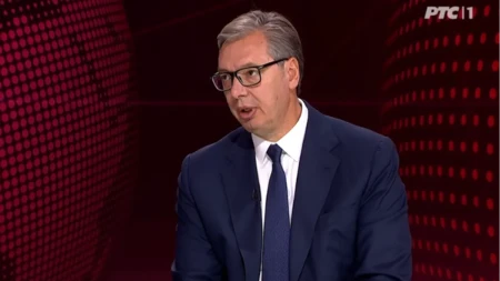 Vučić uputio važan apel pred izbore: Ne blokirajte fakultete, prihvatiću svaki demokratski rezultat