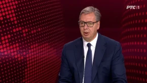 Vučić sasuo Zapadu sve u lice: Uzeli ste nam Kosovo, a sada očekujete da kažemo da je sve divno