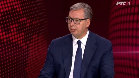 Vučić danas u 12 donosi ključne odluke! Izbori 25. oktobra, predsednik najavio raspuštanje Skupštine