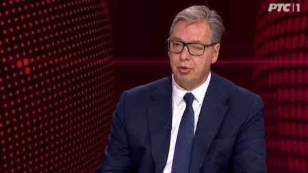 Vučić otkrio šta su aplauzi na sahrani Mladića nagovestili: Hoću da sprečim novo srpsko poluvreme