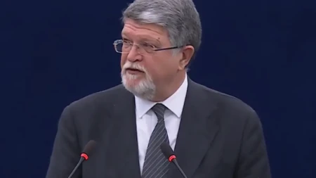 Piculi sasut odgovor direkt u bradu: „Odakle li se javlja – iz Blajburga, sa sahrane Dinka Šakića?
