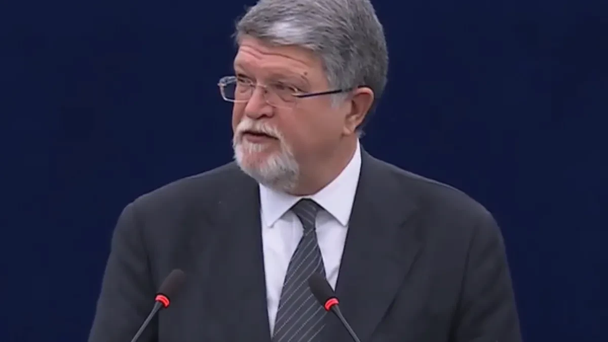 Piculi sasut odgovor direkt u bradu: „Odakle li se javlja – iz Blajburga, sa sahrane Dinka Šakića?