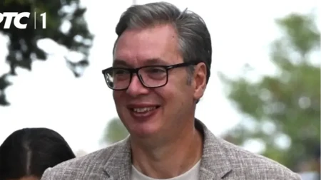 Zagreb još besni zbog Mladića, Vučić već najavio balističke rakete: „Šta im to radi!“