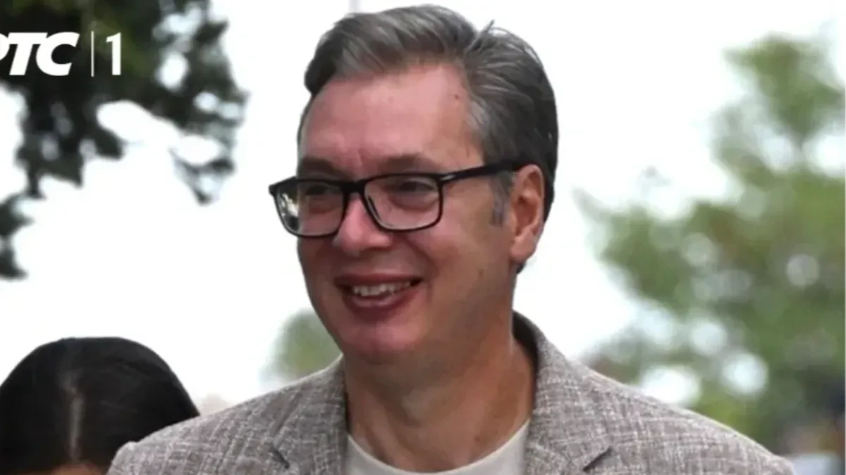 Zagreb još besni zbog Mladića, Vučić već najavio balističke rakete: „Šta im to radi!“