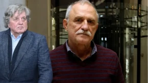 Godinama su bili nerazdvojni, a onda je došlo do svađe! Ovo je istina o sukobu Radoša Bajića i Lazara Ristovskog: "Molio me je..."