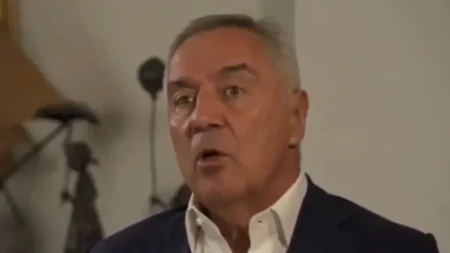 Trese se Crna Gora! Krivična prijava protiv Đukanovića, sa ekipom dolijao zbog muljanja