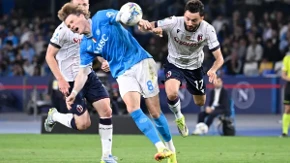 Fudbaler Napolija operisao srce