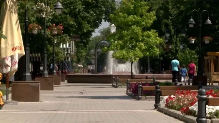 Ova banja je jedna od najlepših u Srbiji: Leči brojna oboljenja, a cene smeštaja su izrazito niske