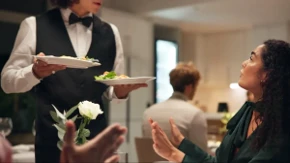 Počela sezona čuvene ribe koju turisti obožavaju - cena povoljna, kupci navalili