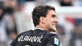 Otkriveno: Evo ko odlučuje o sudbini Dušana Vlahovića