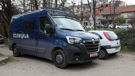 Obijena Crkva Svetog Nikole u selu Velgošti: Lopovi odneli novac i dragocenosti