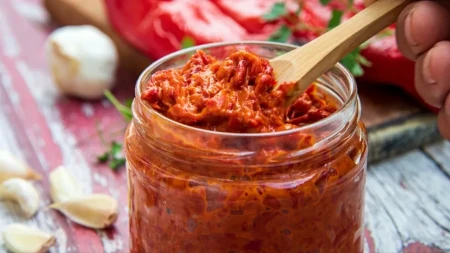 Cepkani ajvar: Recept koji svi traže, paprika se ne melje, ali koristi se samo ova