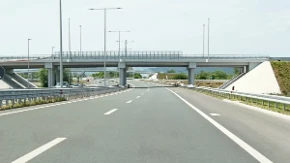  Od Kraljeva do Vrnjačke Banje za 20 minuta - Moravski koridor uskoro potpuno menja centralnu Srbiju