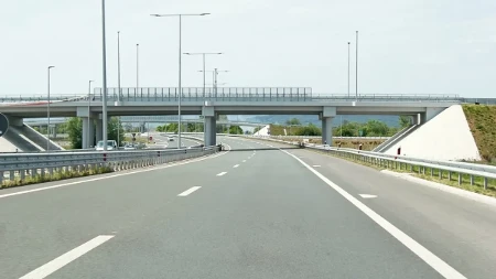  Od Kraljeva do Vrnjačke Banje za 20 minuta - Moravski koridor uskoro potpuno menja centralnu Srbiju