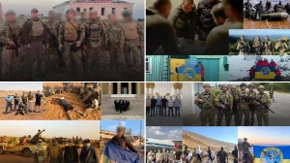 Ukrajinci objavili fotografiju sa Crvenog trga u Moskvi "Ovo je naša strogo tajna akcija, menjamo tok rata"