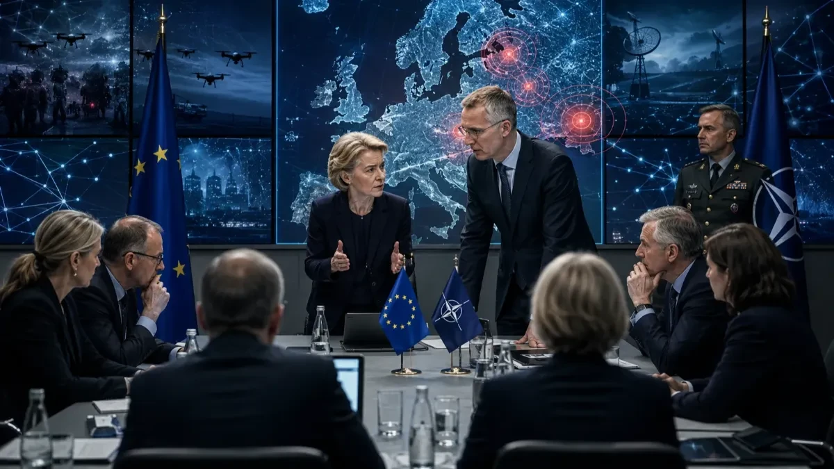 Alarmi u Moskvi! NATO je povukao potez koji se ne prašta!