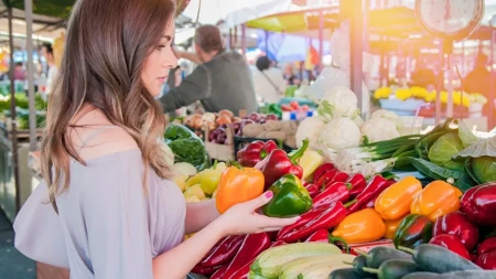 Kako izabrati najbolju papriku za ajvar – jedan detalj pri kupovini otkriva dobar plod
