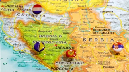 Nova Alijansa pakleno udara na Srbiju: Krenuo sinhronizovan napad iz regiona