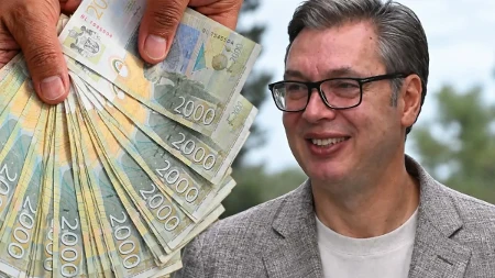 Država brine o građanima Srbije! Svi detalji o velikom paketu pomoći - kako se prijaviti za 6.000 dinara, evo ko dobija i do 35.000