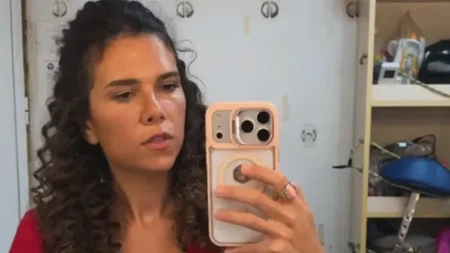 "Hoće li neko da joj kaže da njenog muža niko ne želi?" Ancia Lazić isprozivala pevačicu, šokirala sve komentarom 