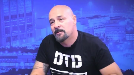 Poginuo srpski reper: Drvo palo na njega, na licu mesta konstatovana smrt