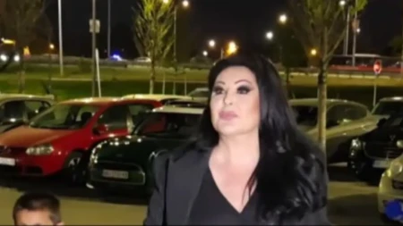"Seljački se ponaša!" Komšije Dragane Mirković razvezale jezik: Ovo je pravo lice pevačice