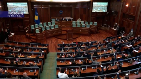 Šiptari skočili na Igora zbog ovih reči, on im odgovorio! "Ja sam pripadnik srpskog naroda i to pravo mi neće oduzeti!"
