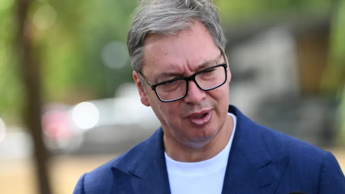 Predsednik Vučić danas i sutra u poseti Francuskoj