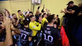 Partizan startuje u Ligi šampiona: "Očekujem tešku utakmicu, daćemo sve od sebe" 