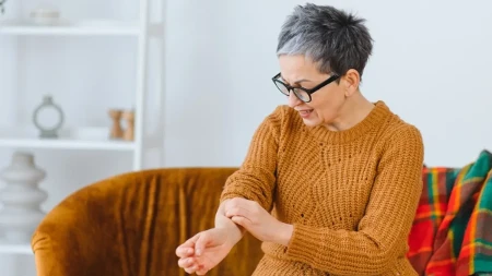 Stres ostavlja trag na koži – koprivnjača, svrab i osip mogu biti znak pritiska