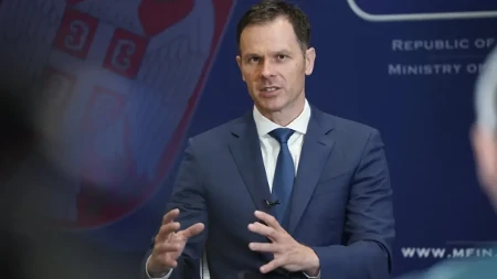 Mali o izborima: Tog dana građani će birati da li žele dalji napredak, rast i razvoj ili ćemo dozvoliti da blokaderi zaustave našu zemlju