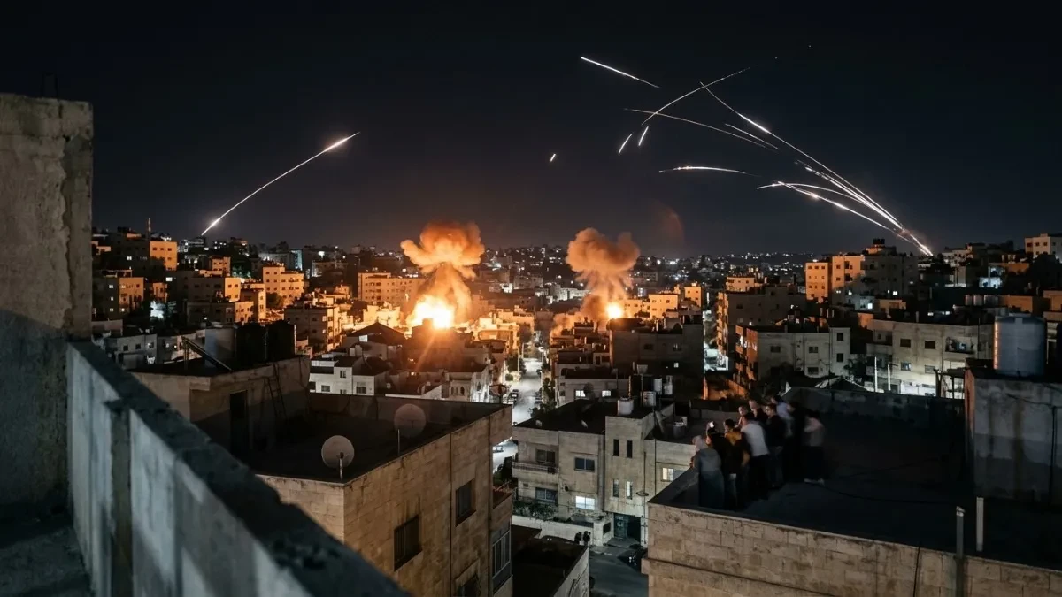 Iran nakon napada na Jordan: Ovo je samo početak osvete Americi