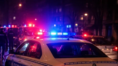 Krenuo biciklim u školu, a onda je usledila stravična tragedija: Marko (16) više nikad neće ući u učionicu 