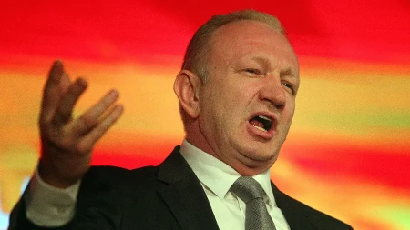 Bivša Đilasovka oplela po njemu bez milosti: Priča o korupciji dok "heroina" i pojedini primaju mesečni hiljade evrića u kovertici