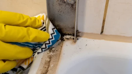 Za manje od 200 dinara izbelite fuge, biće kao nove: Jedan prirodni sastojak razara crnu buđ, svaka kuća mora da ga ima