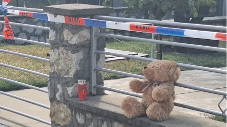 "Zašto da živi kad joj nema deteta i muža": Prve reakcije komšija na smrt Anite (40),tuga zavila Veliko Gradište u crno 